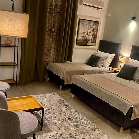 4Rooms 4U بلغراد المظهر الخارجي الصورة