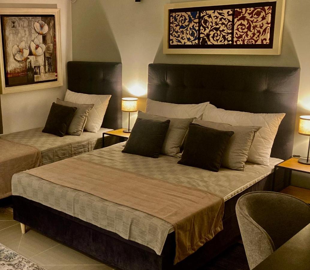4Rooms 4U بلغراد المظهر الخارجي الصورة