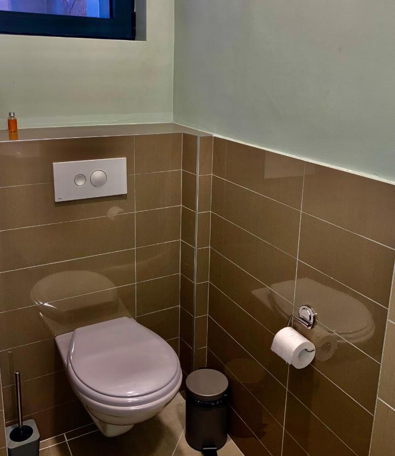 4Rooms 4U بلغراد المظهر الخارجي الصورة