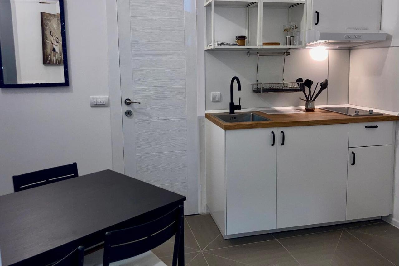 4Rooms 4U بلغراد المظهر الخارجي الصورة
