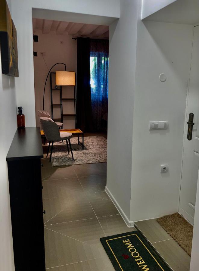 4Rooms 4U بلغراد المظهر الخارجي الصورة