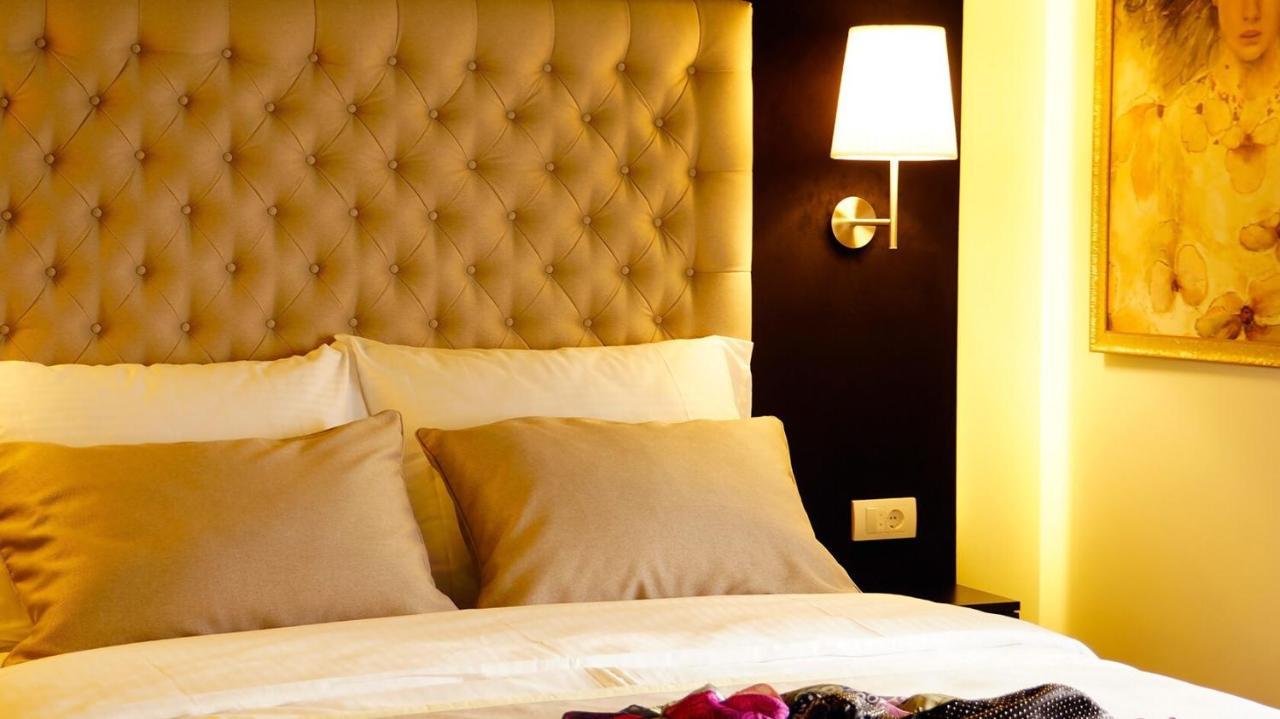 4Rooms 4U بلغراد المظهر الخارجي الصورة
