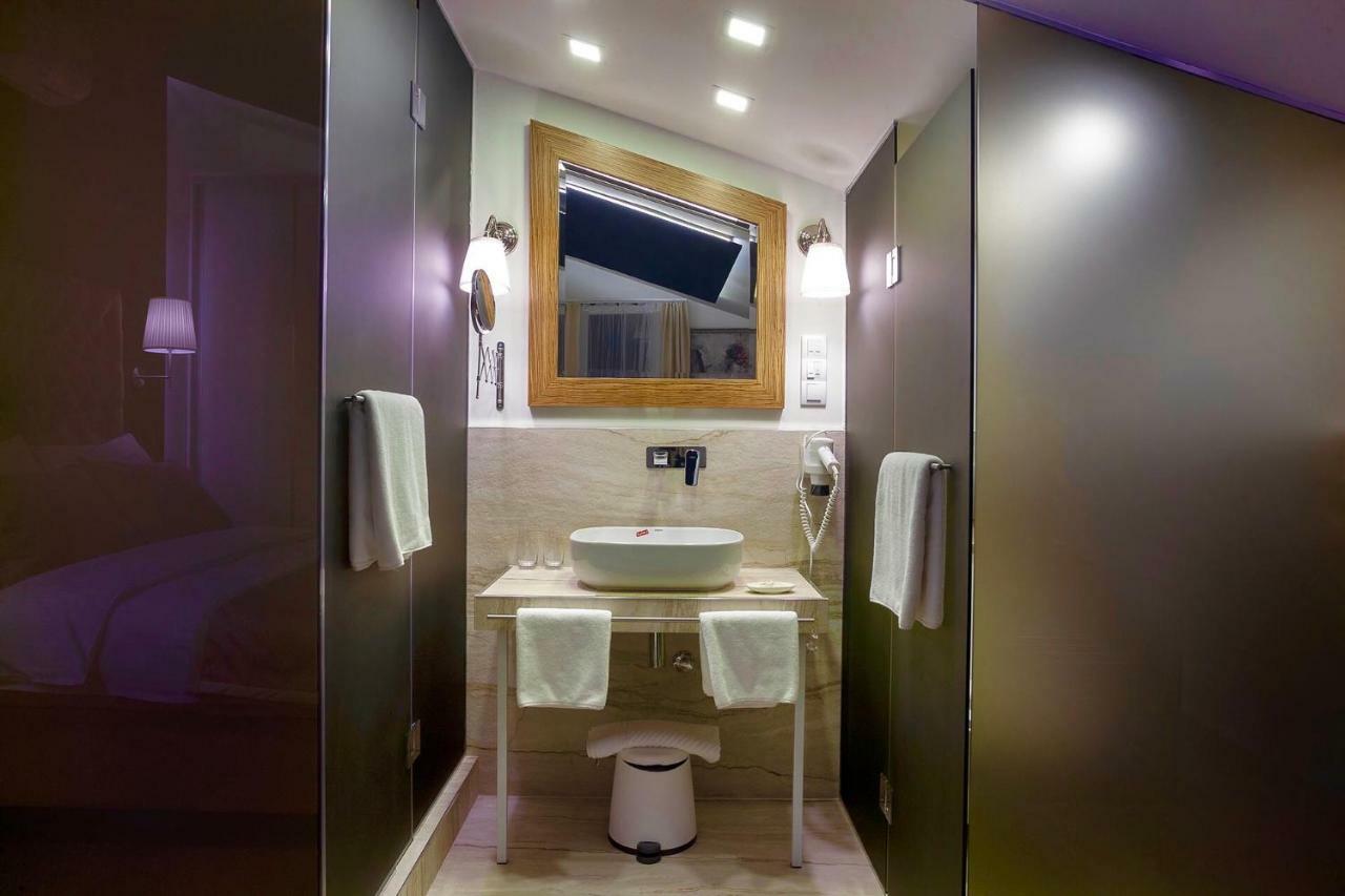 4Rooms 4U بلغراد المظهر الخارجي الصورة