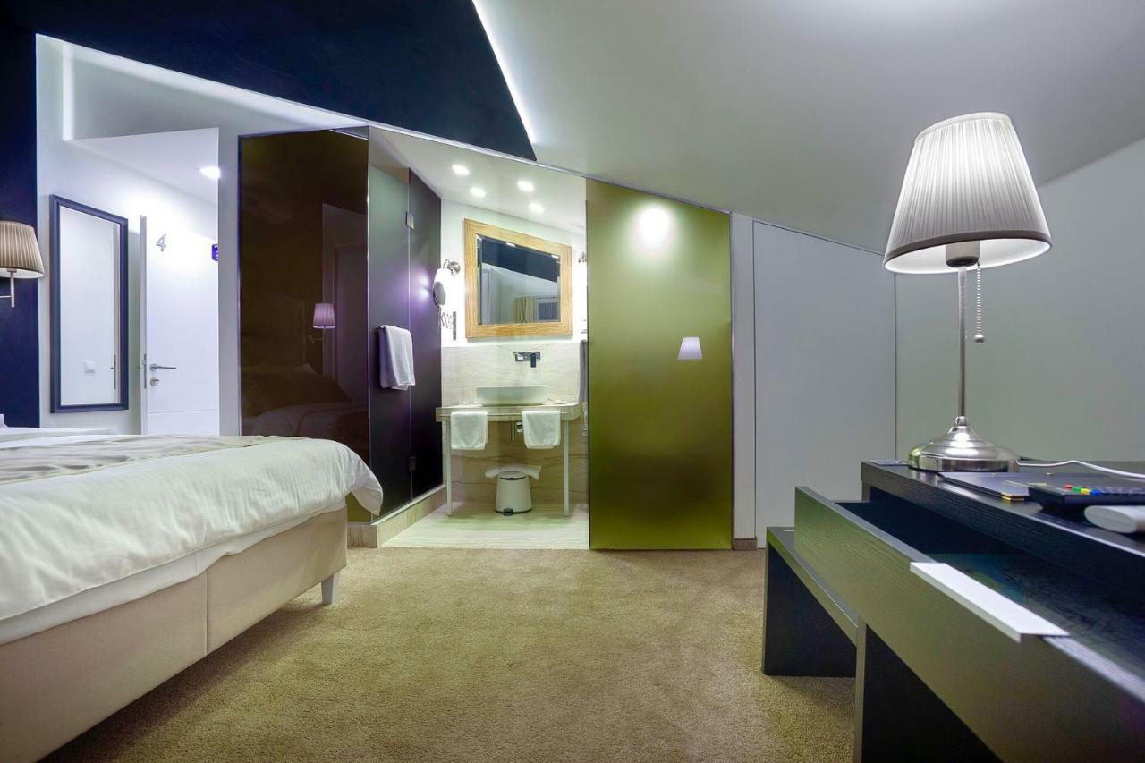 4Rooms 4U بلغراد المظهر الخارجي الصورة