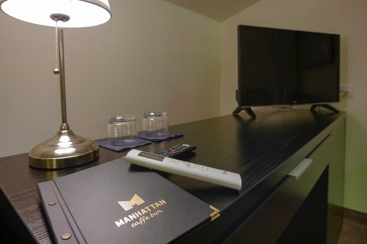 4Rooms 4U بلغراد المظهر الخارجي الصورة