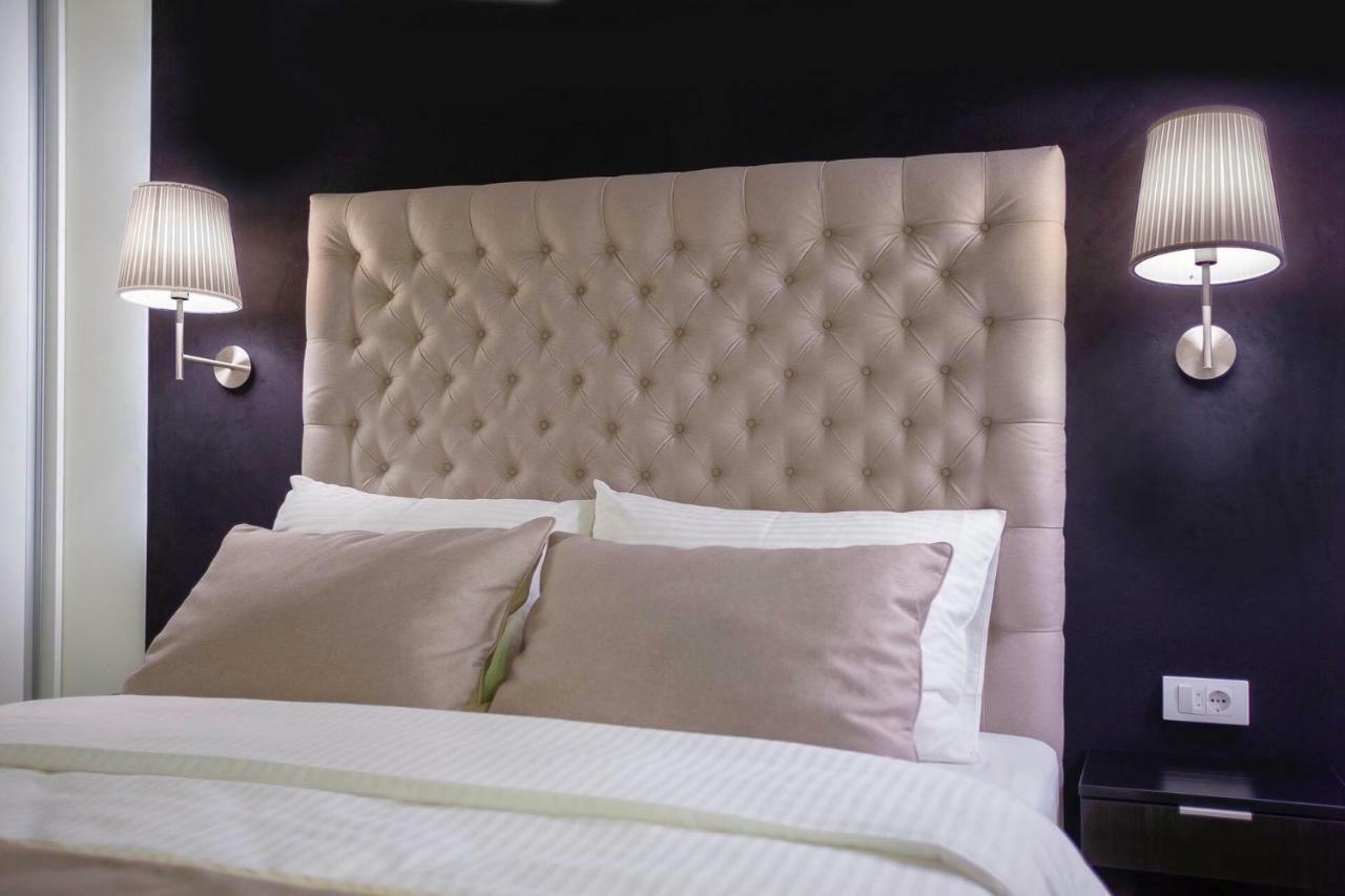 4Rooms 4U بلغراد المظهر الخارجي الصورة