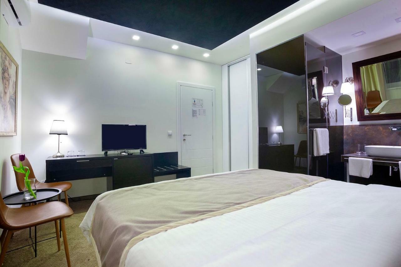 4Rooms 4U بلغراد المظهر الخارجي الصورة