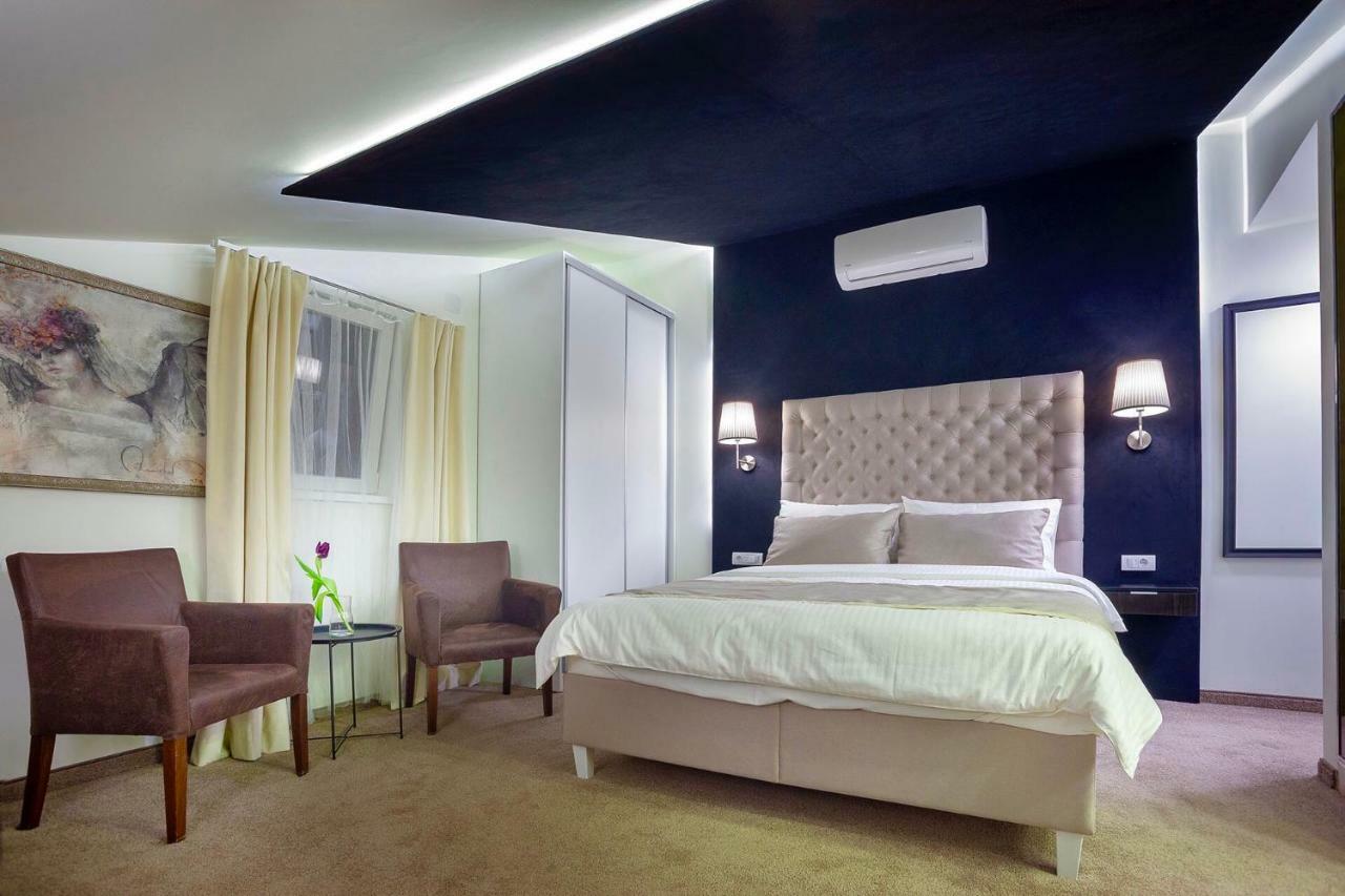 4Rooms 4U بلغراد المظهر الخارجي الصورة
