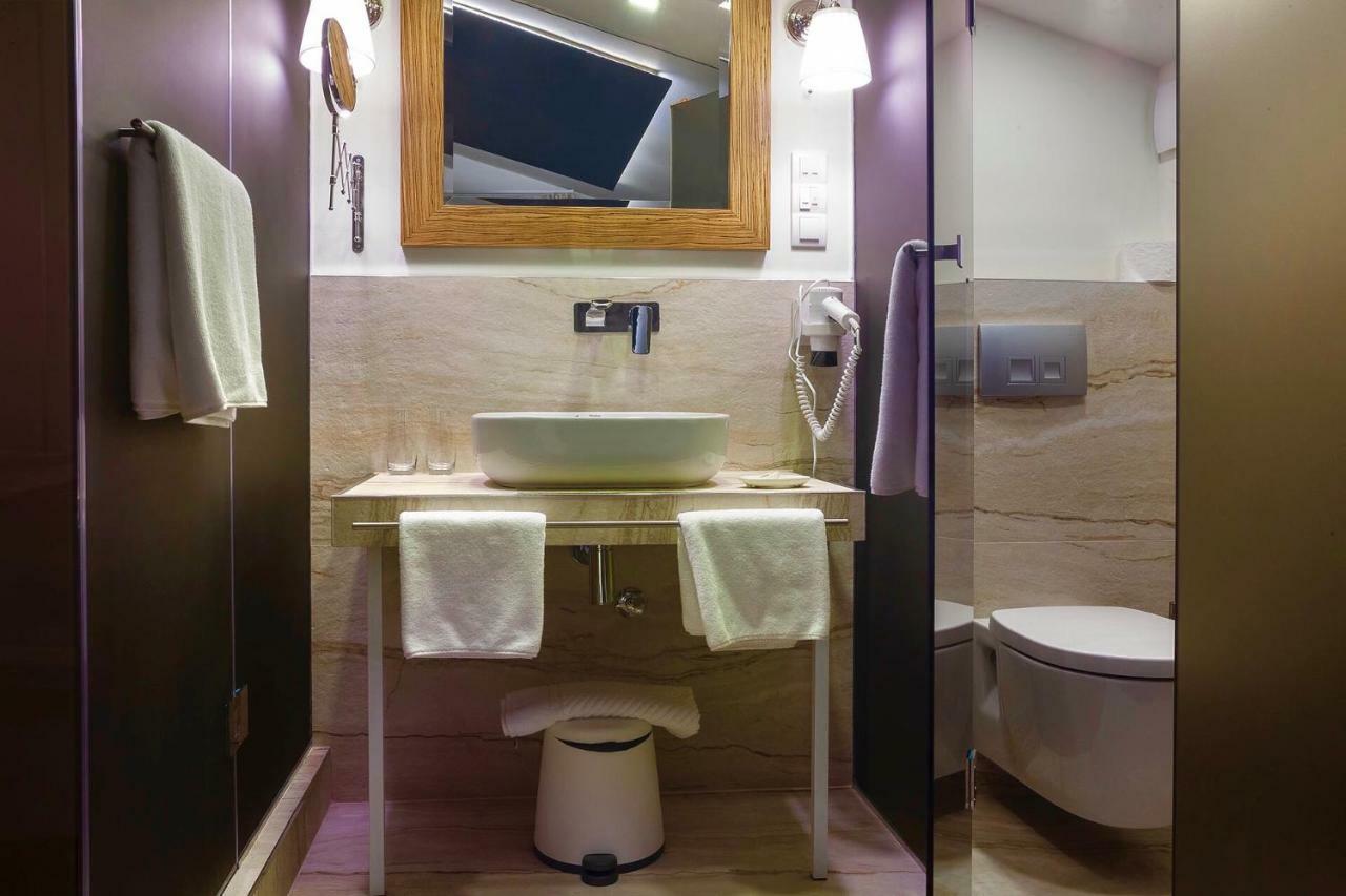 4Rooms 4U بلغراد المظهر الخارجي الصورة