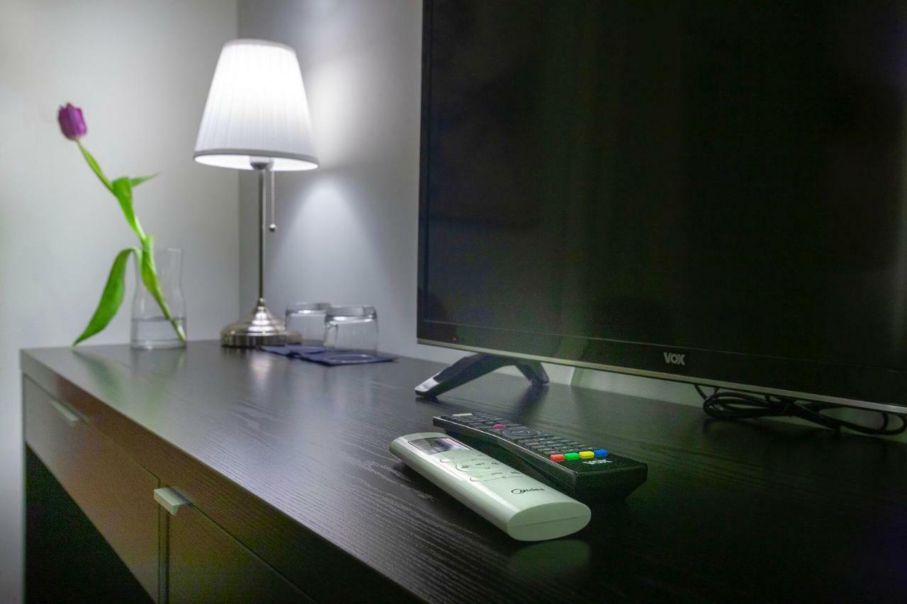 4Rooms 4U بلغراد المظهر الخارجي الصورة