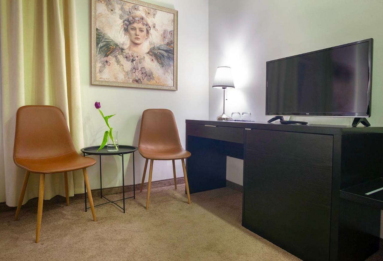 4Rooms 4U بلغراد المظهر الخارجي الصورة